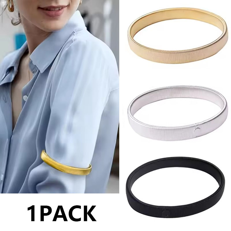 Men Accessories Wedding - Regulowane elastyczne opaski na ramię, uchwyty