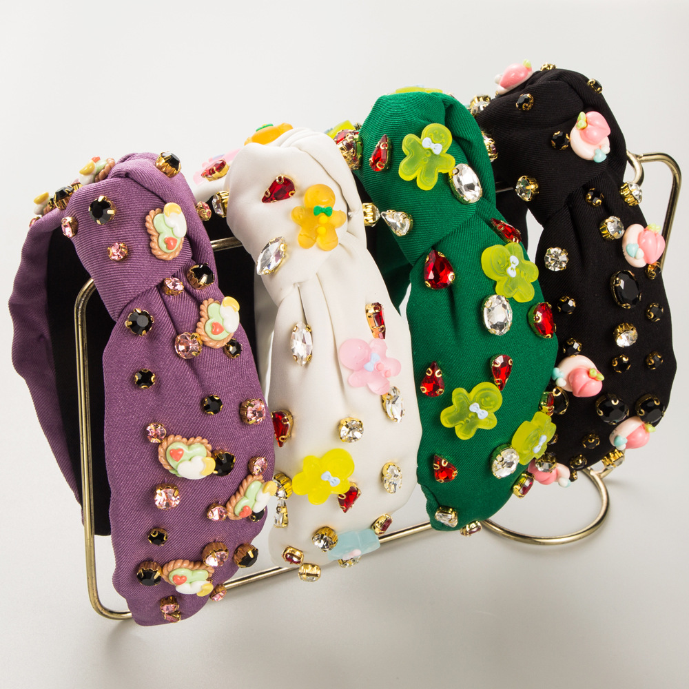 Men Accessories Wedding - Popularna nowa opaska dekoracyjna z piernikowym