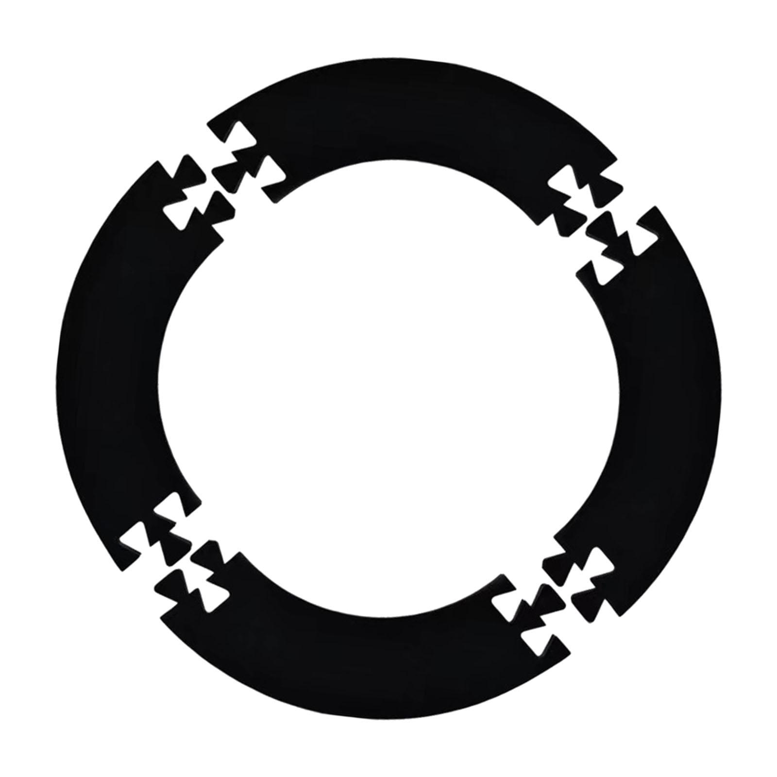 Men'S Accessories Target - Ochraniacz na tarczę do rzutek, lekki,