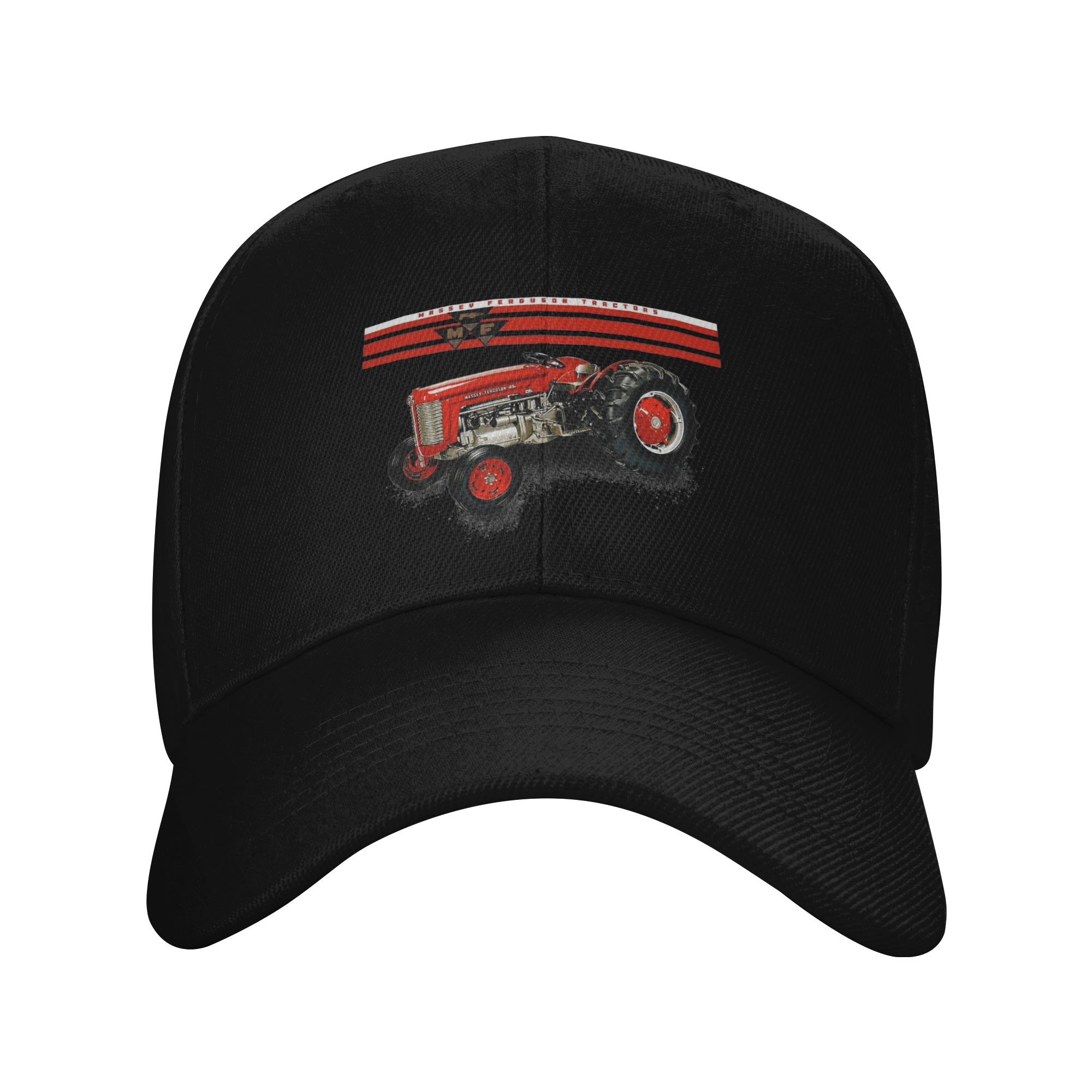 Men'S Accessories On Sale - Popularne Czapki z Daszkiem z Nadrukiem