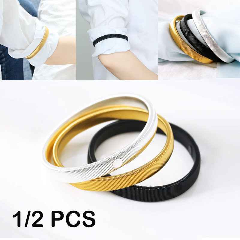 Men Accessories Wedding - Jeden szt. Elastyczna opaska na ramię,