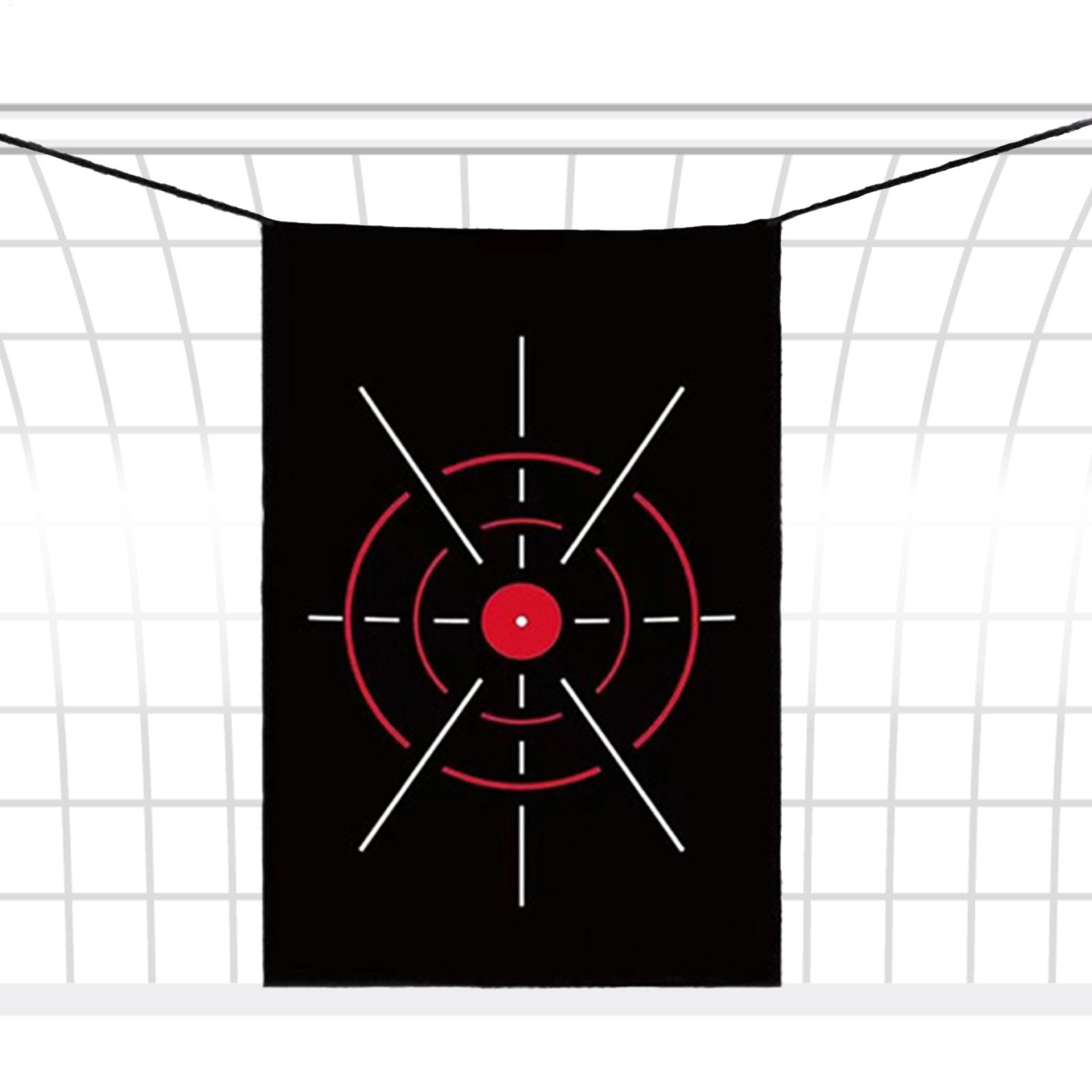 Men'S Accessories Target - Siatka do golfa halowa, siatka treningowa