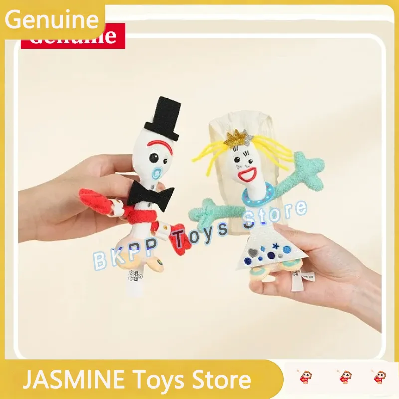 Men Accessories Wedding - Oryginalny Disney Toy Story Forky Pluszowy