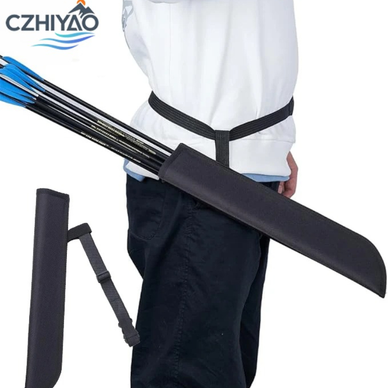 Men'S Accessories Target - CZHIYAO Etui na strzały Przenośny dodatek