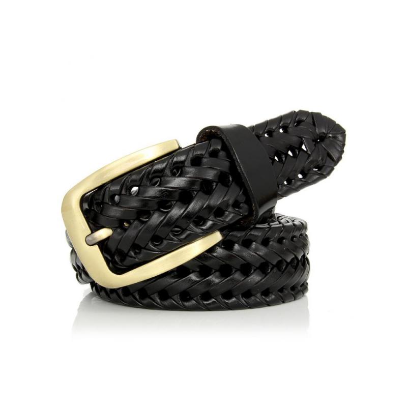 Men'S Accessories On Sale - Pasek męski i damski prawdziwej skóry