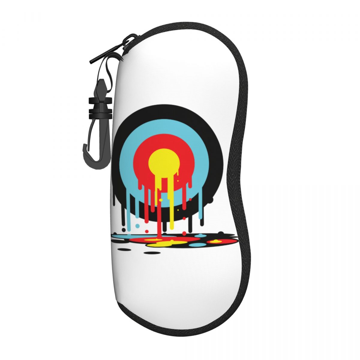 Men'S Accessories Target - Etui na okulary z motywem łaczącego