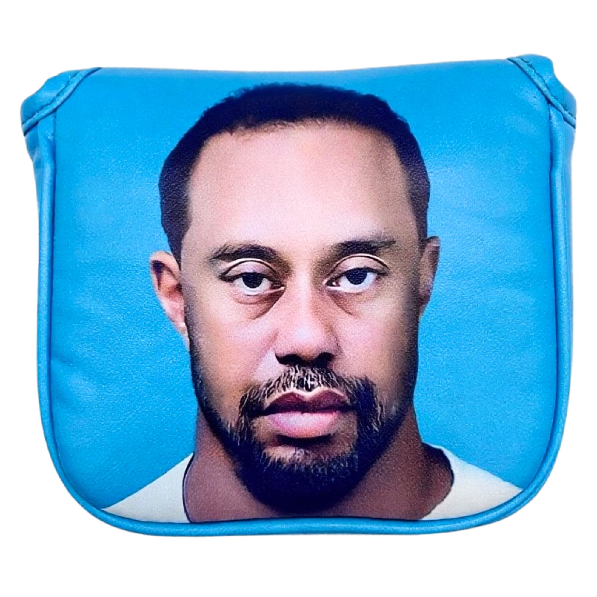 Men'S Mens Accessories - Zabawny pokrowiec na główkę puttera golfowego,