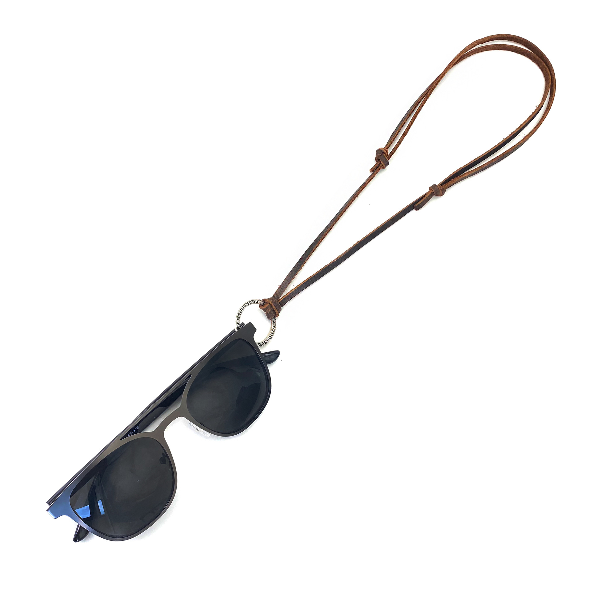 Vintage regulowany naszyjnik z – Men'S Accessories On Sale recenzja i cena