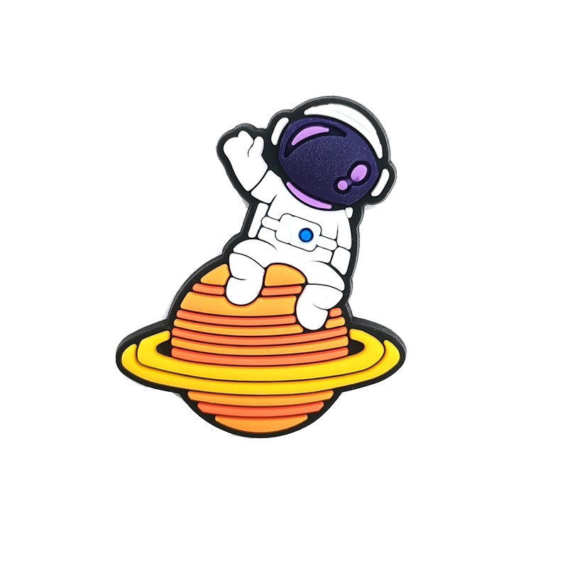 Astronauta zawieszki do butów  – Men'S Accessories Crocs recenzja i cena