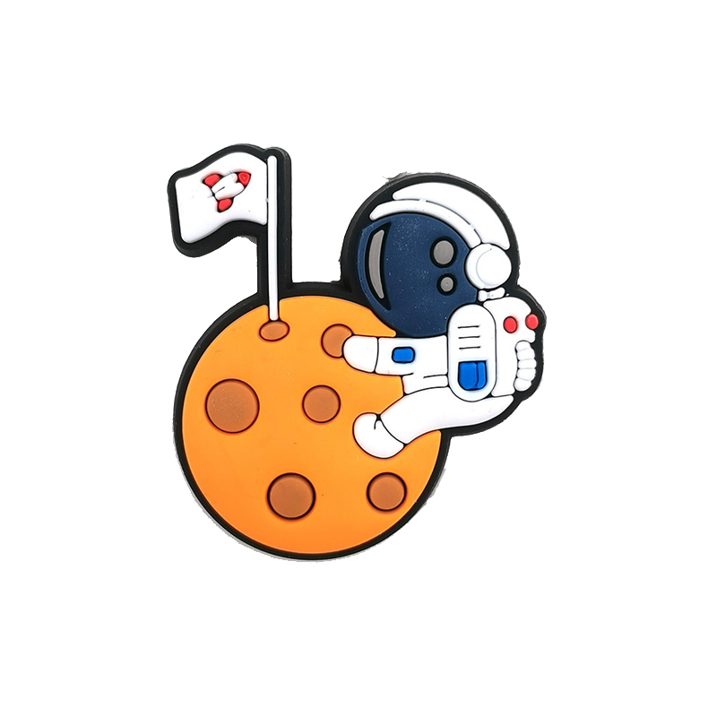 Astronauta zawieszki do butów  – Men'S Accessories Crocs recenzja i cena
