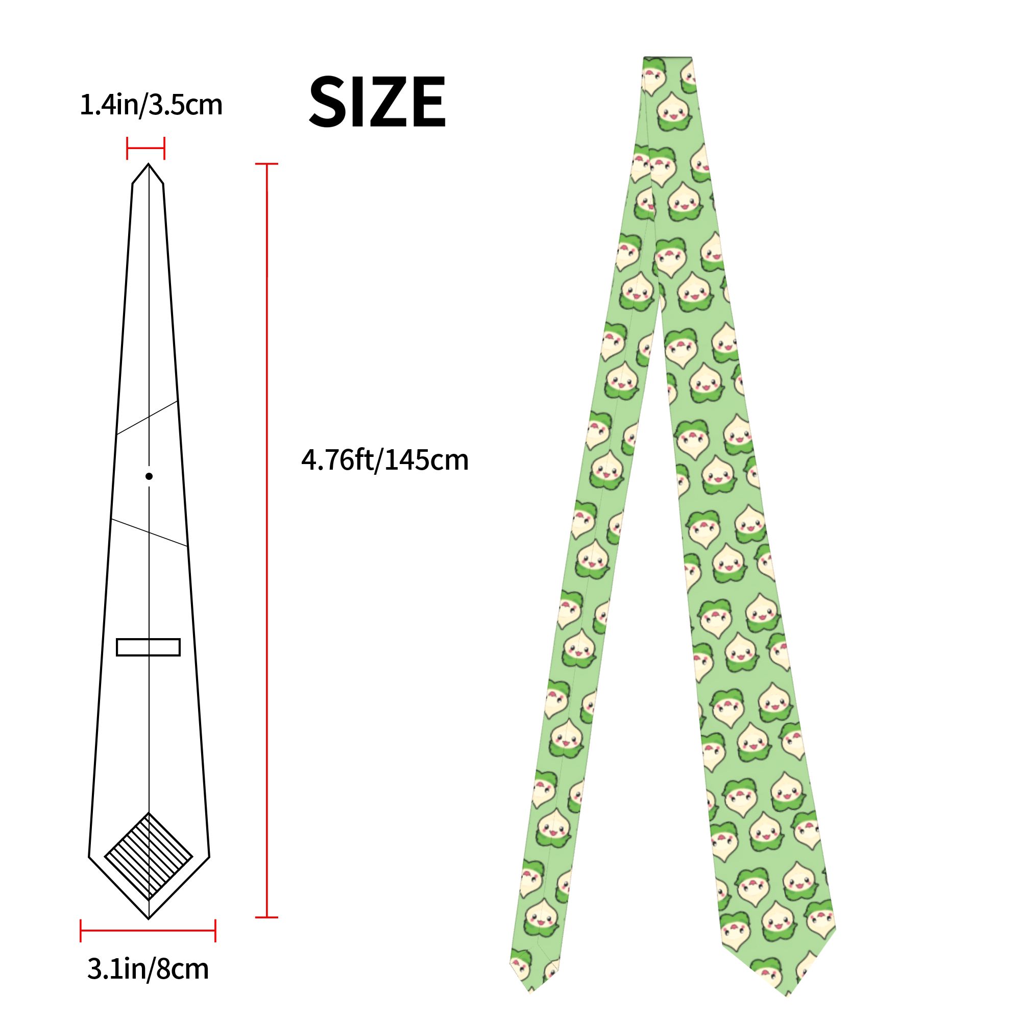 Uroczy krawat Pachimaris męski – Men Accessories Wedding recenzja i cena