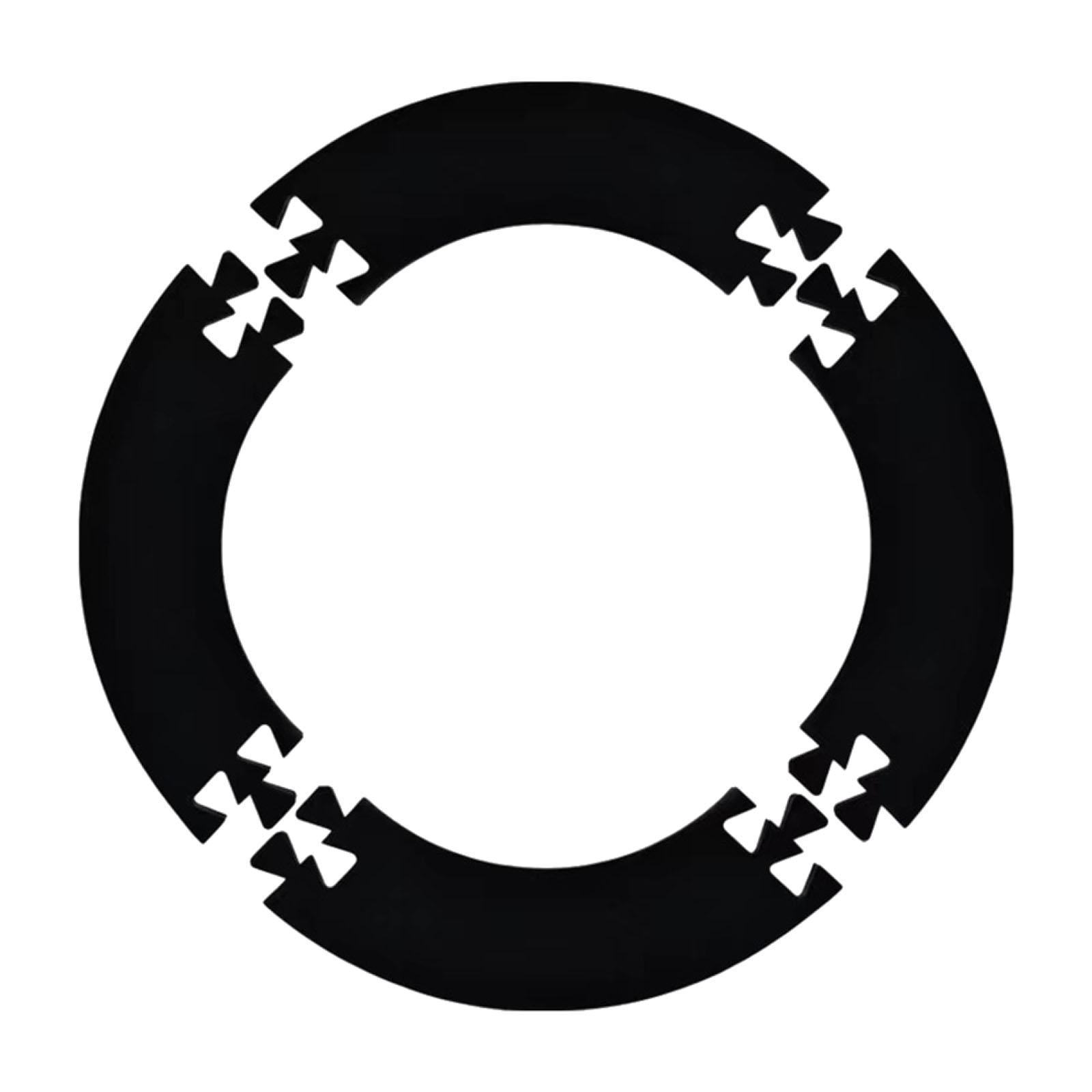 Ochraniacz na tarczę do rzutek – Men'S Accessories Target recenzja i cena