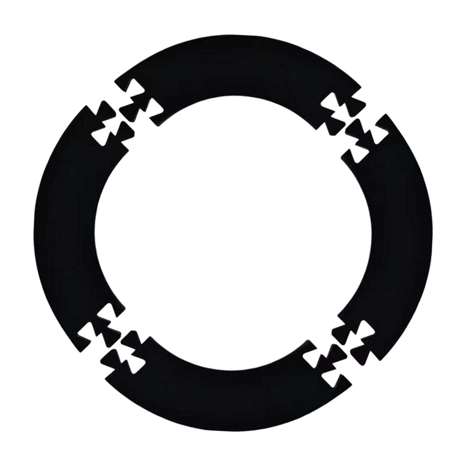 Ochraniacz na tarczę do rzutek – Men'S Accessories Target recenzja i cena
