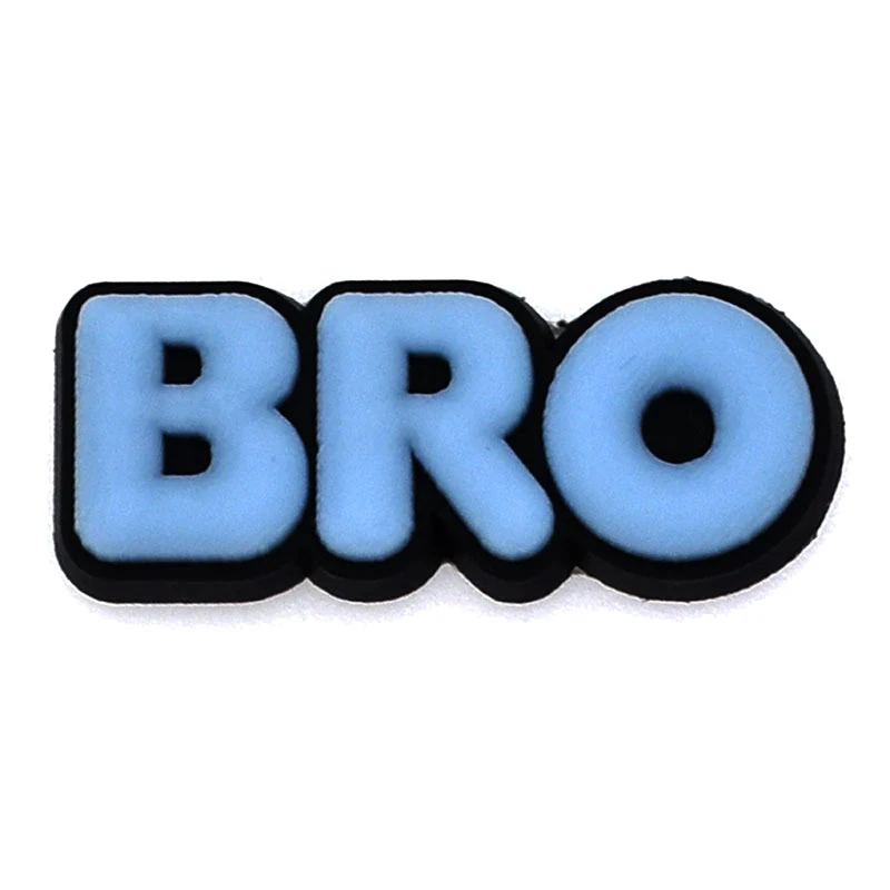 Vibe BRO Veg Zap zawieszki do  – Men'S Accessories Crocs recenzja i cena