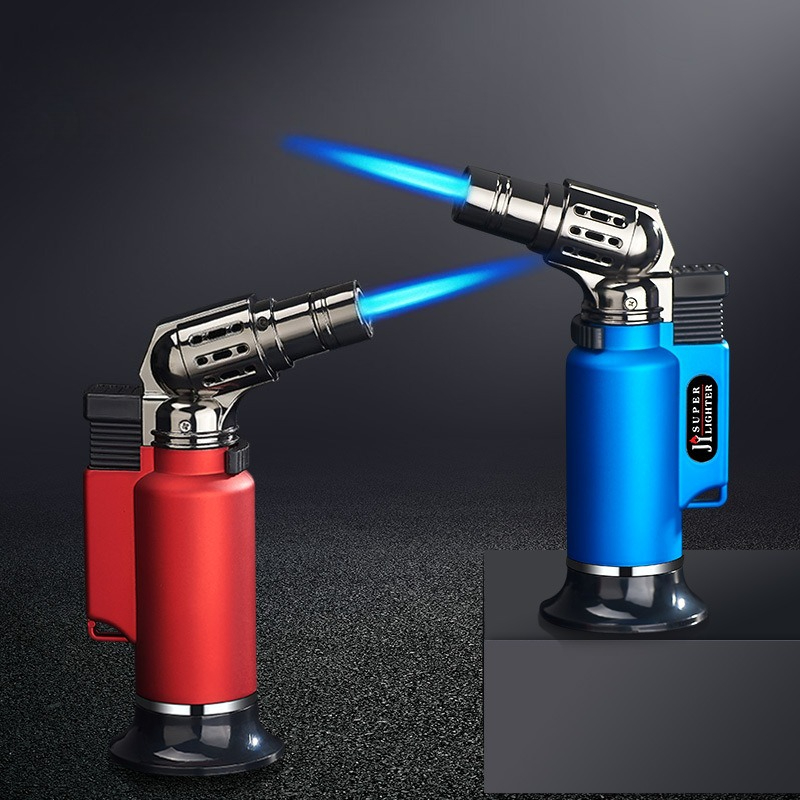 Zapalniczka Gazowa Turbiny Met – Lighter Windproof recenzja i cena