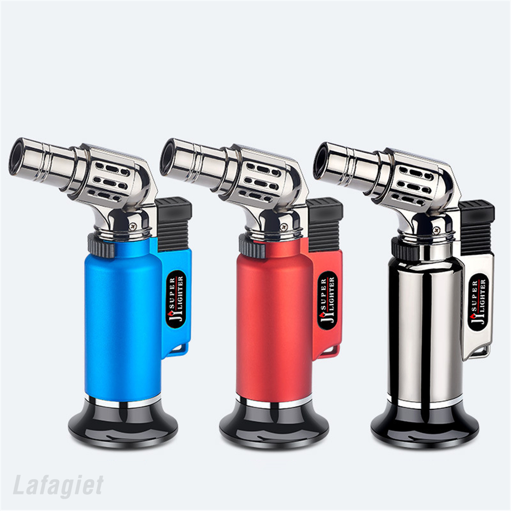 Zapalniczka Gazowa Turbiny Met – Lighter Windproof recenzja i cena