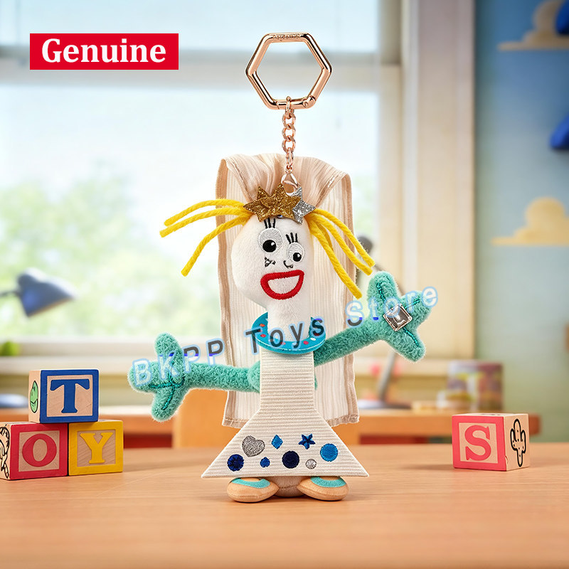 Disney Toy Story Forky Pluszow – Men Accessories Wedding recenzja i cena