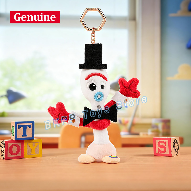 Disney Toy Story Forky Pluszow – Men Accessories Wedding recenzja i cena