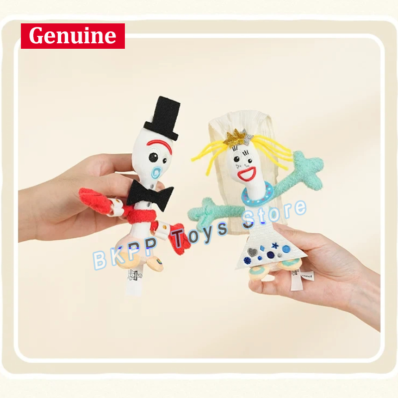 Disney Toy Story Forky Pluszow – Men Accessories Wedding recenzja i cena
