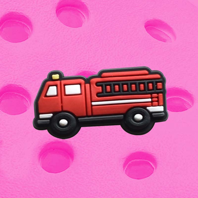 Strażak zawieszki do butów dla – Men'S Accessories Crocs recenzja i cena