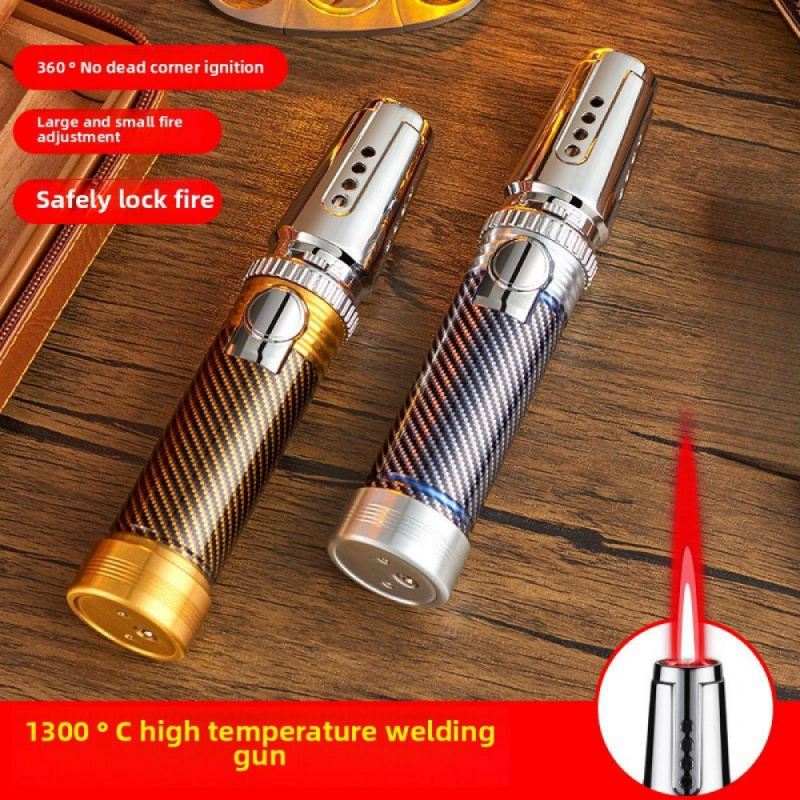 Wielofunkcyjna metalowa zapaln – Lighter Windproof recenzja i cena