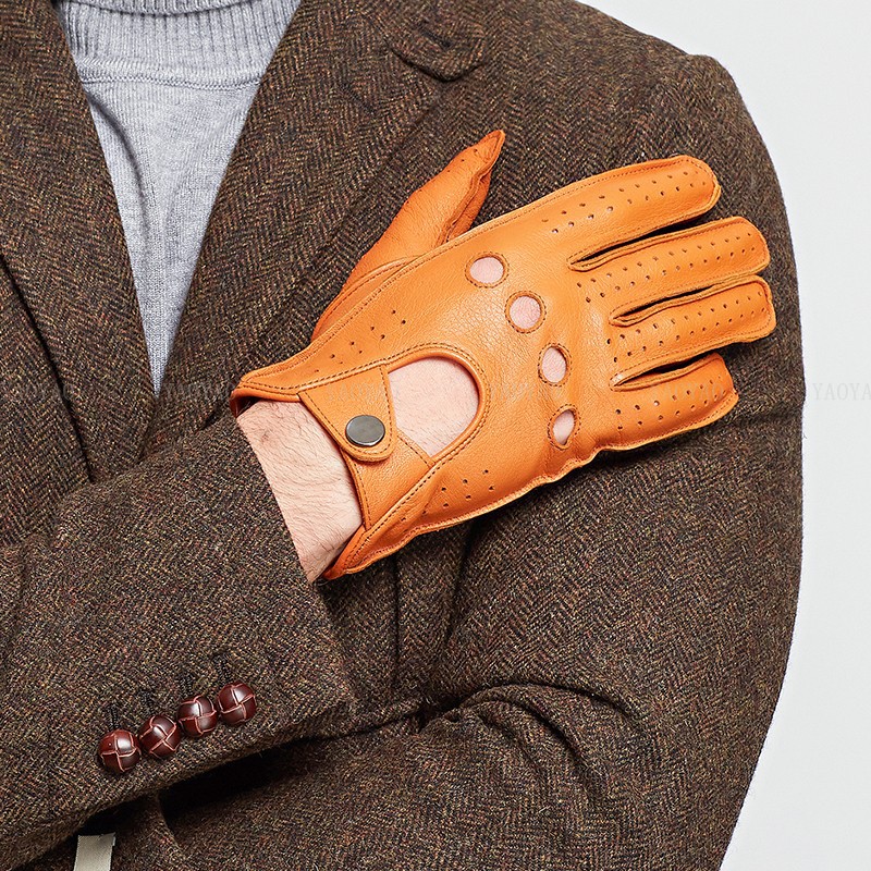 Modne dodatki męskie wiosenne  – Men'S Accessories On Sale recenzja i cena