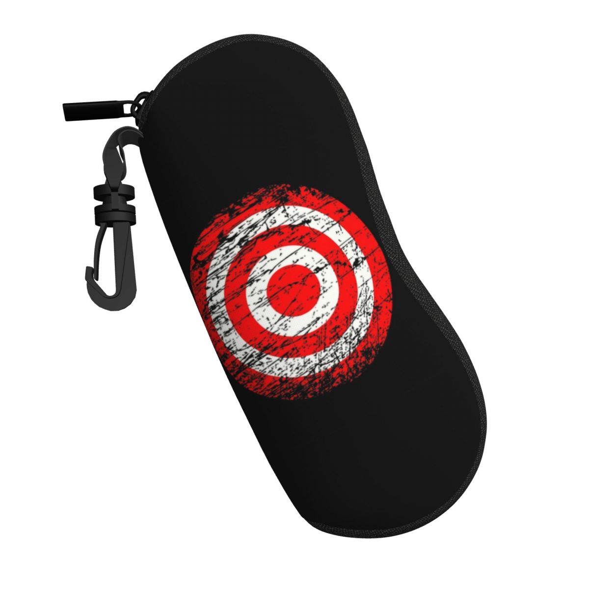Etui na okulary, pistolet, łuk – Men'S Accessories Target recenzja i cena