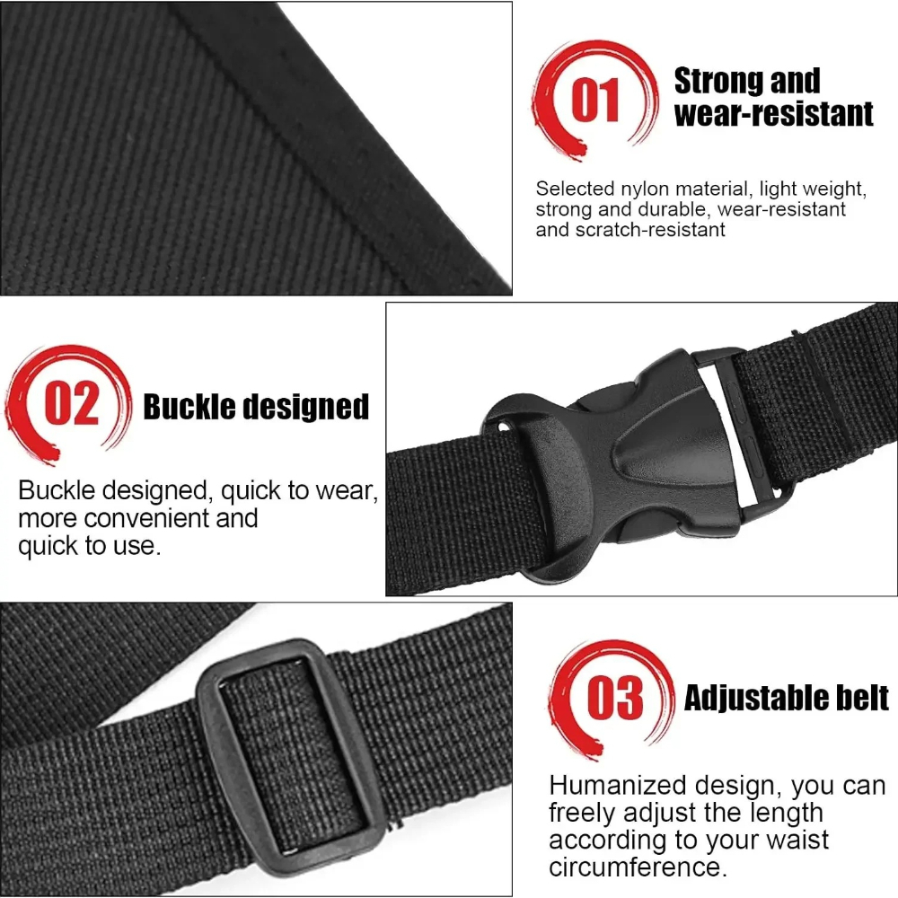 CZHIYAO Etui na strzały Przeno – Men'S Accessories Target recenzja i cena
