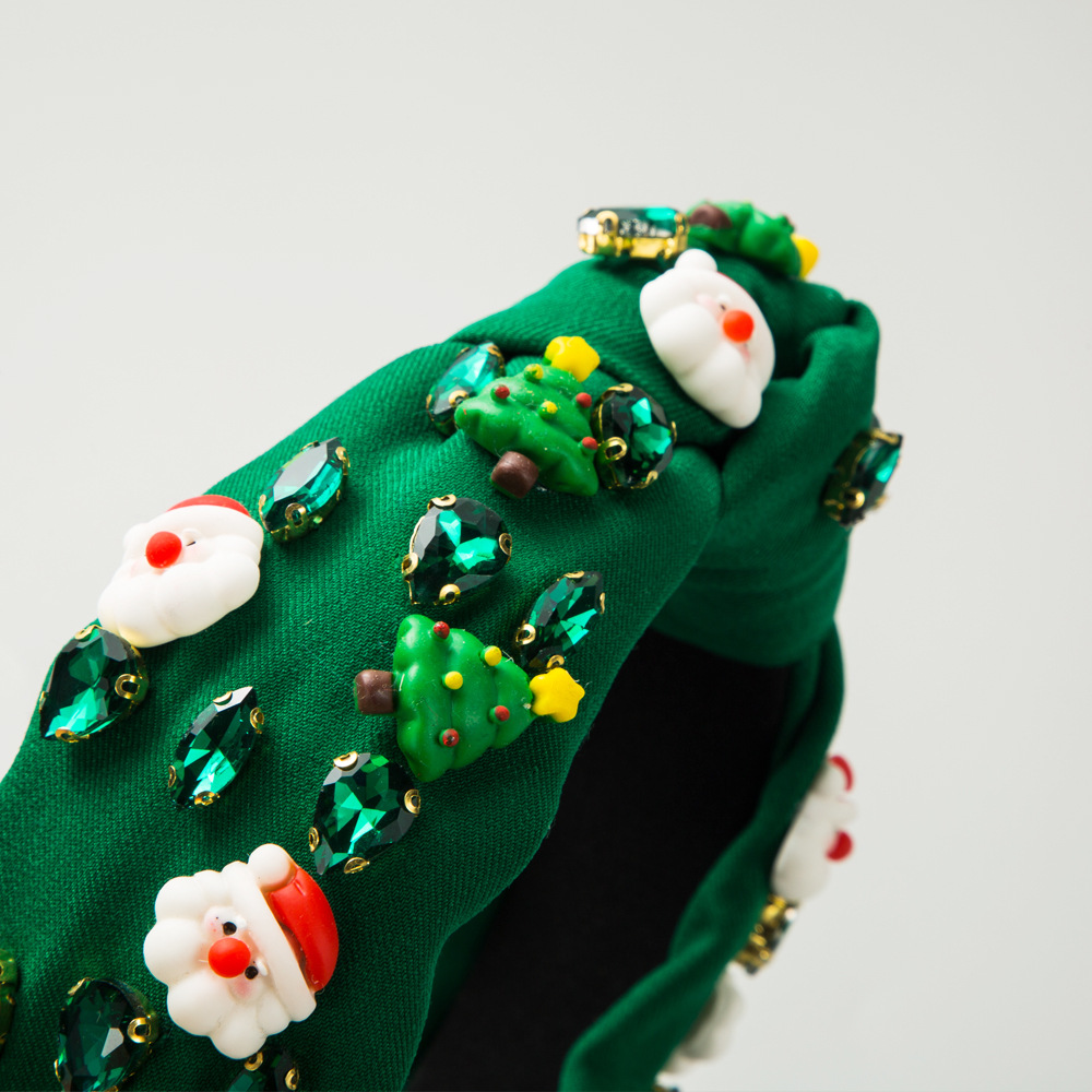 Nowa świąteczna opaska na głow – Men Accessories Wedding recenzja i cena