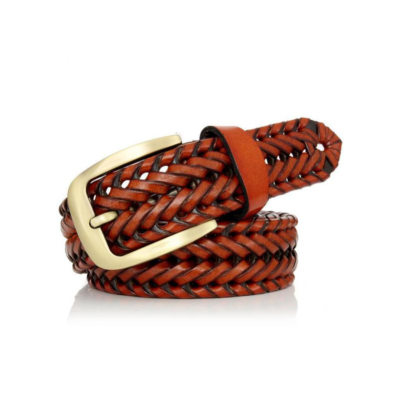 Pasek męski i damski prawdziwe – Men'S Accessories On Sale recenzja i cena