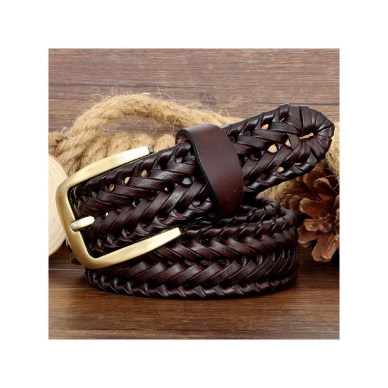 Pasek męski i damski prawdziwe – Men'S Accessories On Sale recenzja i cena