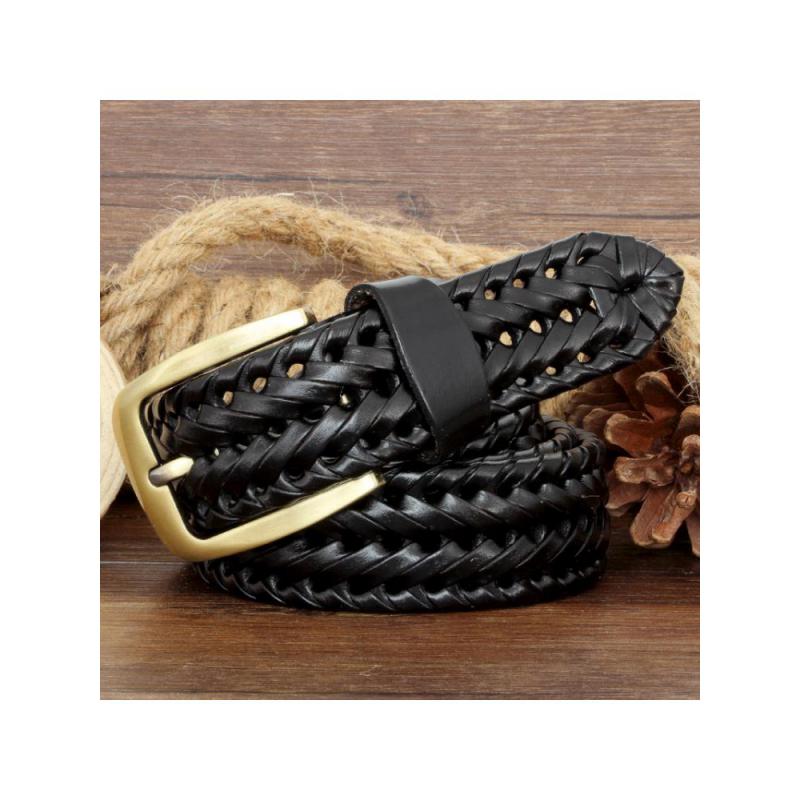 Pasek męski i damski prawdziwe – Men'S Accessories On Sale recenzja i cena