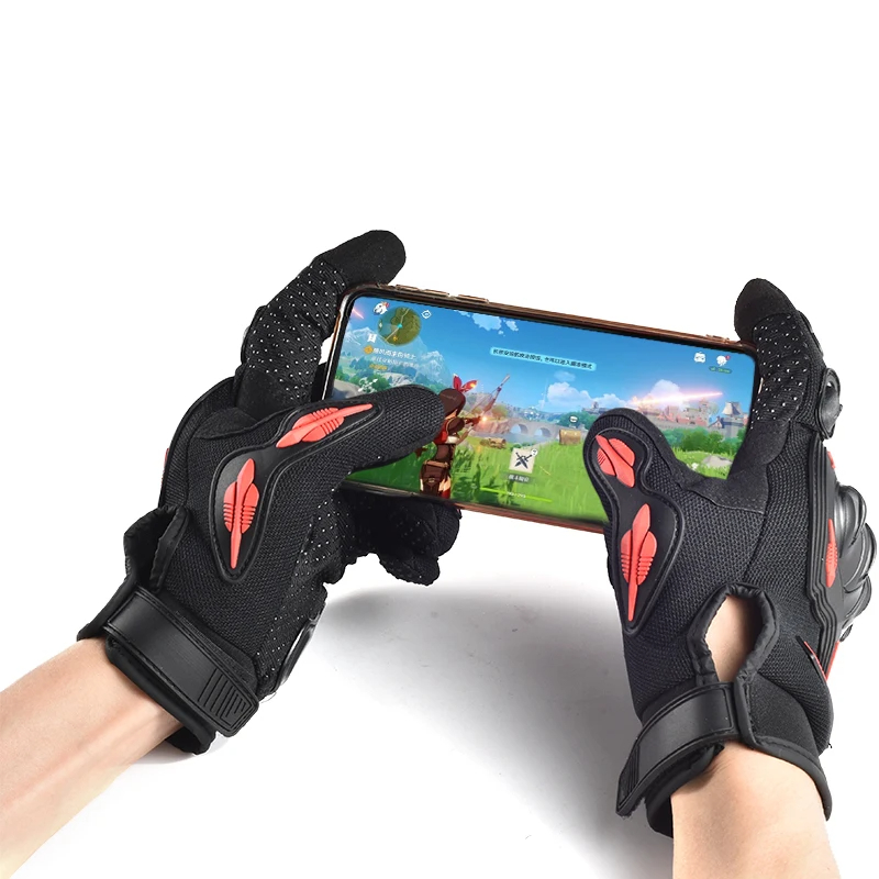 Nowe męskie rękawice rowerowe  – Men'S Mens Accessories recenzja i cena