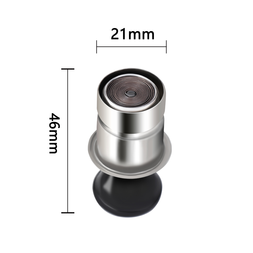 Wiatroodporna osłona gniazda z – Lighter Windproof recenzja i cena