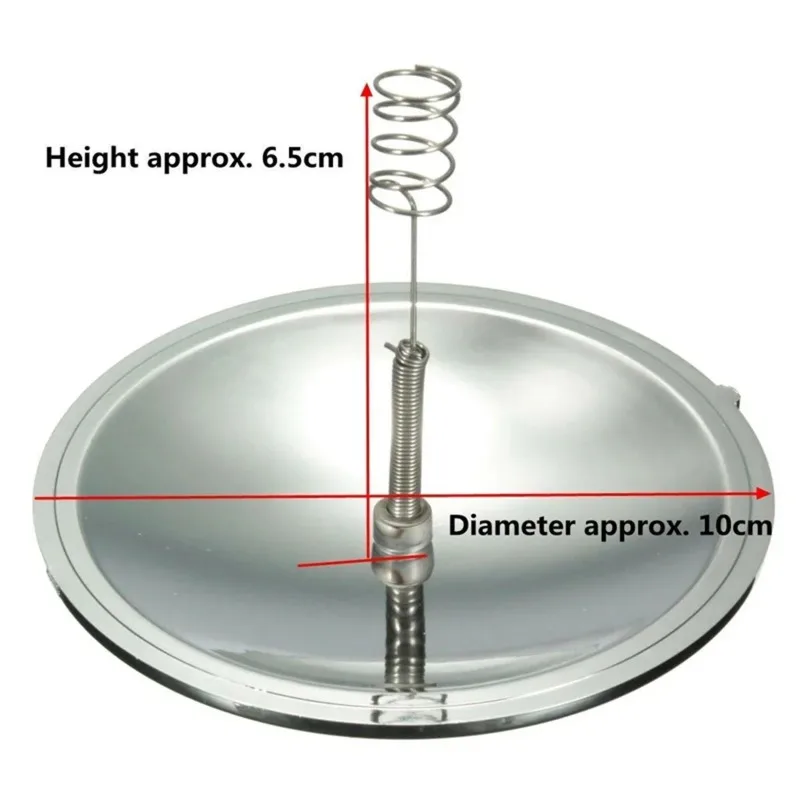 Solarna zapalniczka do ognia n – Lighter Windproof recenzja i cena