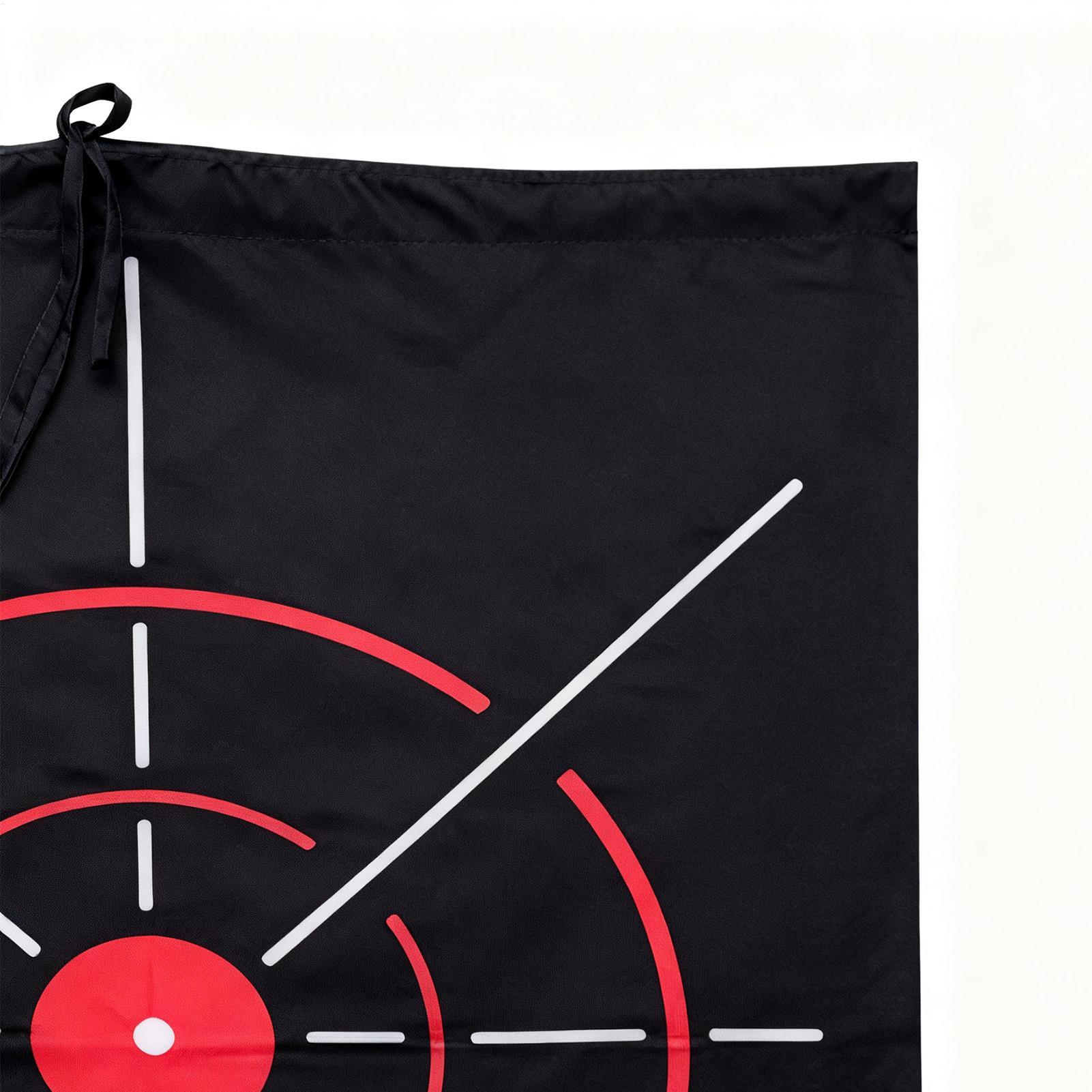 Siatki do ćwiczeń golfa Przeno – Men'S Accessories Target recenzja i cena